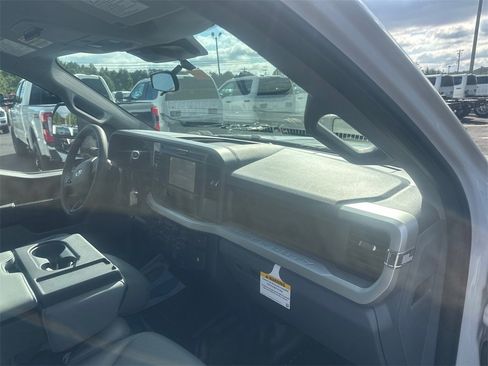 New 2026 Ford F250 XL w/ XL Driver Assist Package image 12