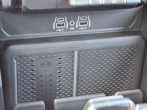 New 2026 RAM 1500 Big Horn AWD/4WD image 26