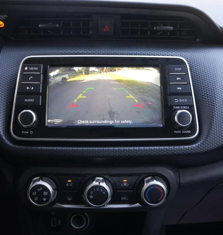 Used 2021 Nissan Kicks S FWD image 10