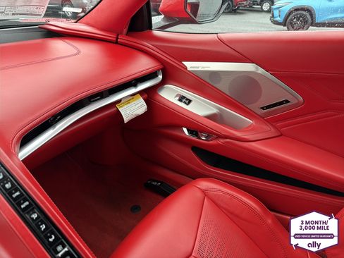 Used 2023 Chevrolet Corvette Z06 image 23