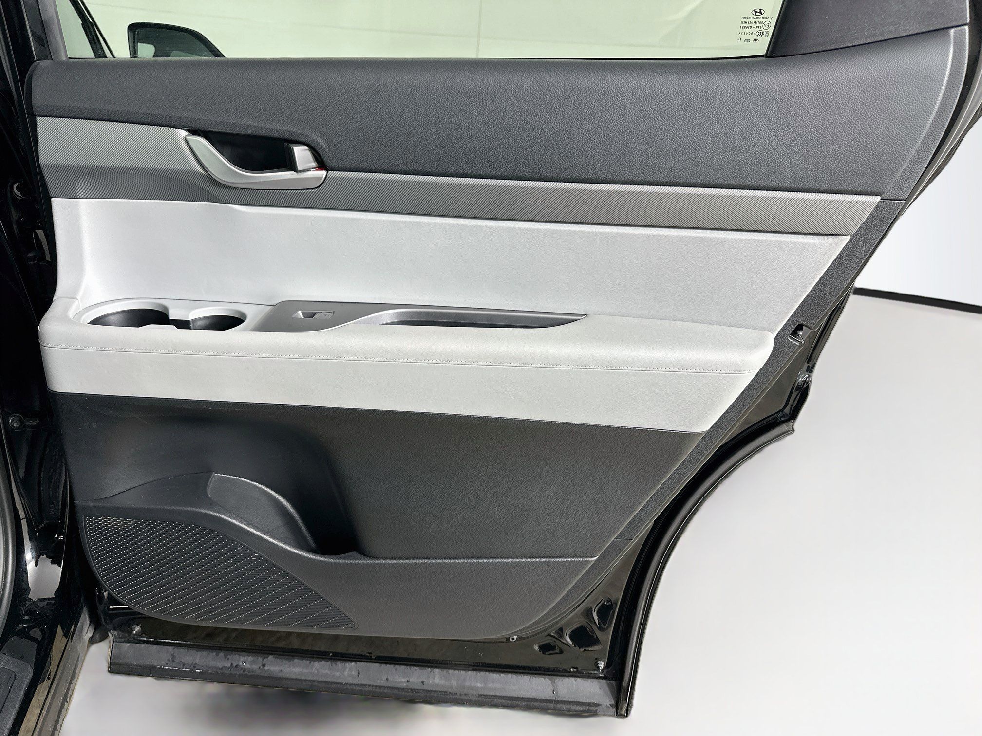 Used 2025 Hyundai Palisade SEL AWD/4WD image 33