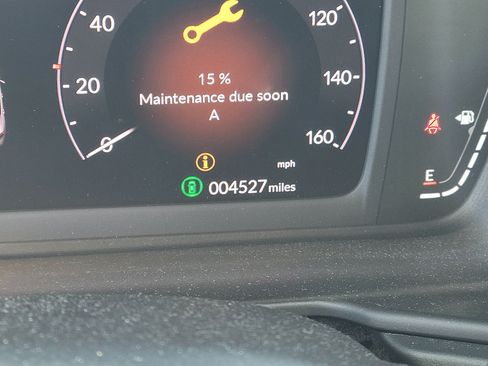 Certified 2025 Honda Accord LX image 26