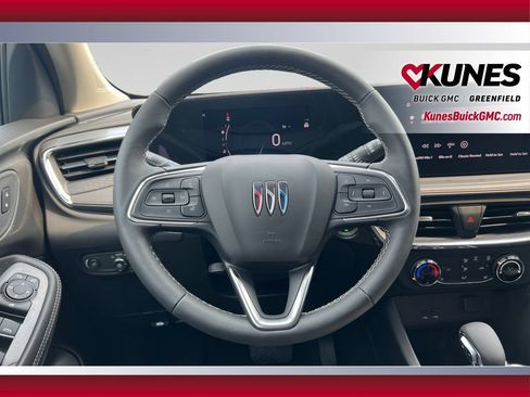 New 2026 Buick Encore GX Preferred w/ Comfort Package AWD/4WD image 13