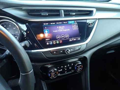 Certified 2023 Buick Encore GX Select image 12