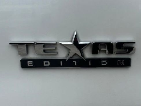 Used 2018 GMC Sierra 1500 SLT w/ Texas SLT Premium Package RWD image 12
