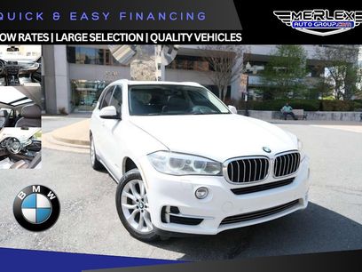 Used 2014 BMW X5 xDrive35i w/ Premium Package