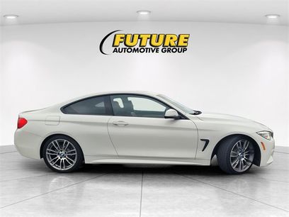 Used 2015 BMW 428i 428i