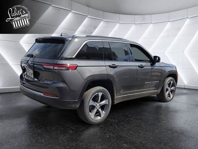 New 2026 Jeep Grand Cherokee Limited