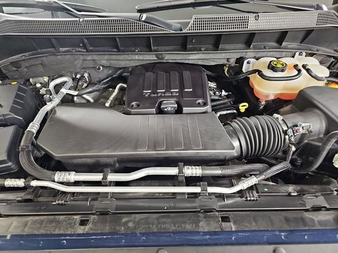 Certified 2023 Chevrolet Silverado 1500 LT image 34