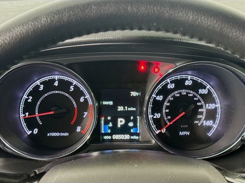 Used 2017 Mitsubishi Outlander Sport LE FWD image 16