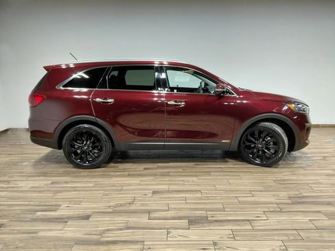 Used 2020 Kia Sorento EX image 31