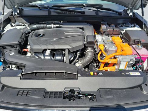 Used 2024 Hyundai Sonata SEL FWD image 19