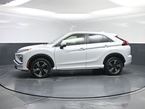 Used 2024 Mitsubishi Eclipse Cross SEL image 25