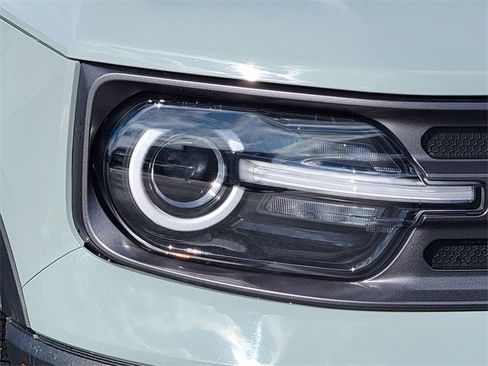 Certified 2023 Ford Bronco Sport Big Bend w/ Convenience Package image 15