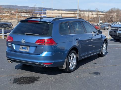 Used 2015 Volkswagen Golf TDI S image 6