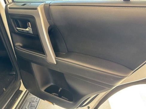 Used 2024 Toyota 4Runner SR5 Premium image 30