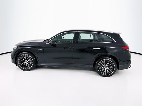 New 2026 Mercedes-Benz GLC 43 AMG GLC 43 AMG image 5