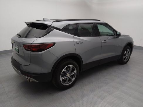 Used 2024 Chevrolet Blazer LT w/ Convenience Package image 10