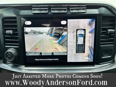 Used 2024 Ford F250 Lariat w/ Lariat Ultimate Package AWD/4WD image 14