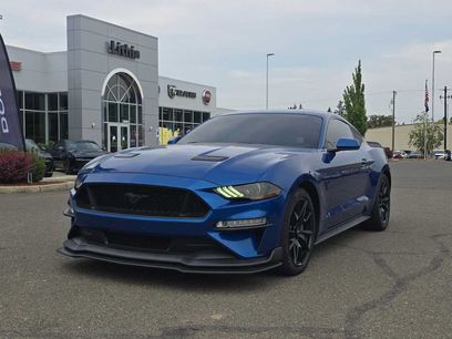 Used 2018 Ford Mustang GT