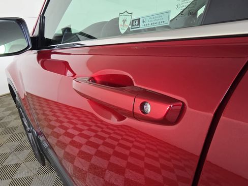 Used 2022 Honda CR-V EX image 24