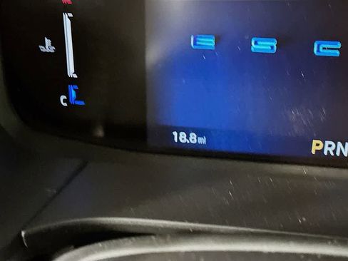 New 2026 Ford Escape Active image 20