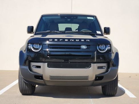 Used 2026 Land Rover Defender 110 S AWD/4WD image 2