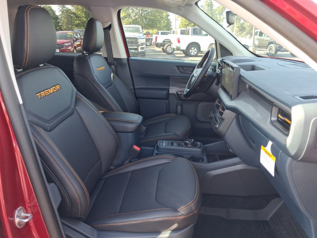 New 2026 Ford Maverick Tremor AWD/4WD image 16