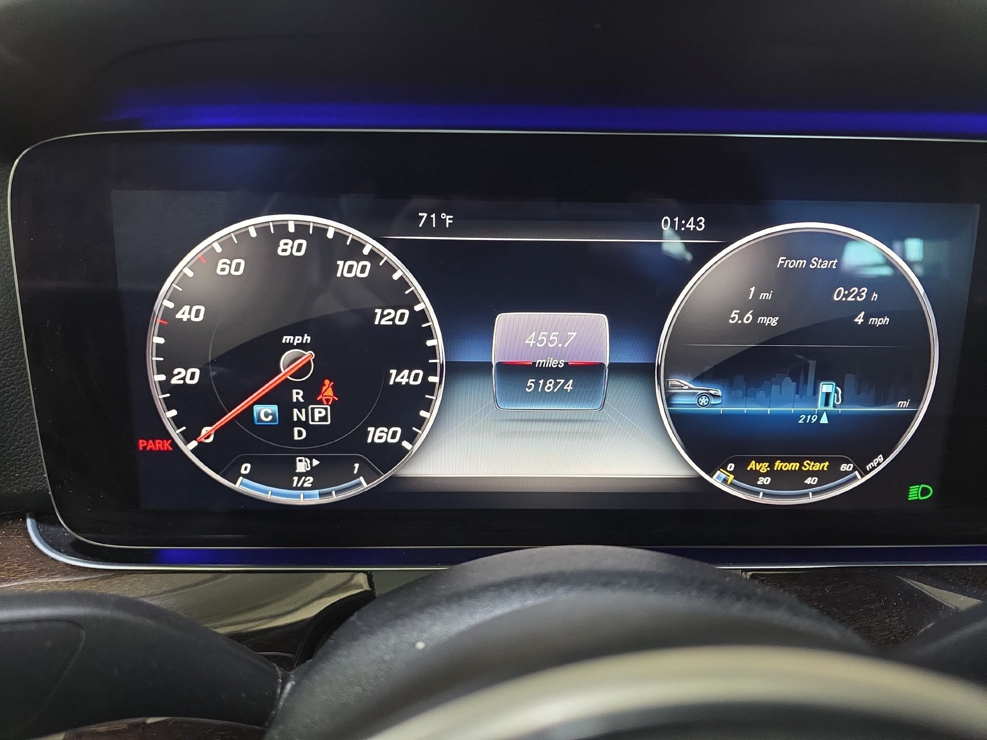 Certified 2020 Mercedes-Benz E 350 4MATIC Sedan image 19
