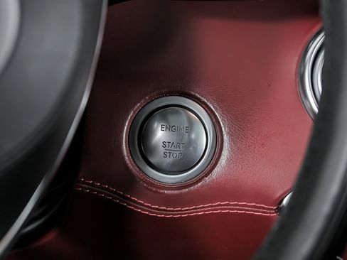 Used 2015 Mercedes-Benz S 550 4MATIC Coupe image 36