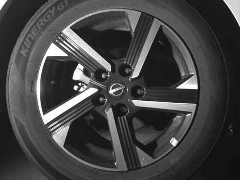 Used 2025 Nissan Sentra SV image 15