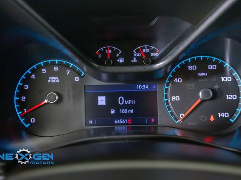 Used 2020 GMC Canyon Denali AWD/4WD image 16