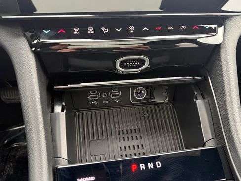 New 2026 Jeep Grand Cherokee L Limited image 37