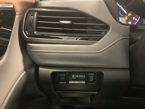 New 2026 Subaru Forester Sport image 11