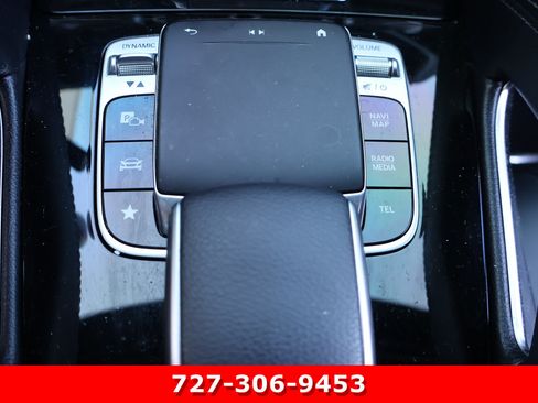 Certified 2020 Mercedes-Benz GLE 350 image 28