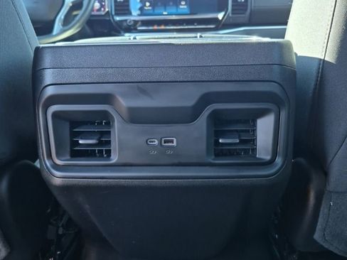 Used 2024 Chevrolet Silverado 1500 RST w/ All Star Edition Plus image 46