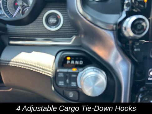 Certified 2019 RAM 1500 Limited AWD/4WD image 29