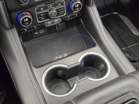 Certified 2021 Chevrolet Suburban Z71 image 22