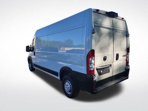Used 2025 RAM ProMaster 2500 w/ Convenience Group FWD image 11