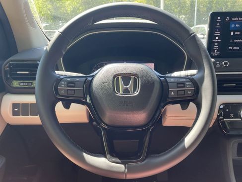 New 2026 Honda Pilot EX-L image 21