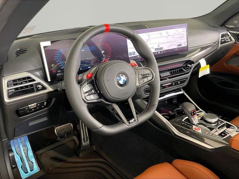 New 2026 BMW M4 xDrive Competition image 10