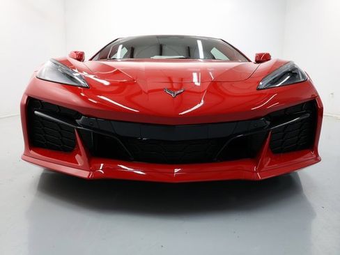 Used 2025 Chevrolet Corvette Z06 image 60