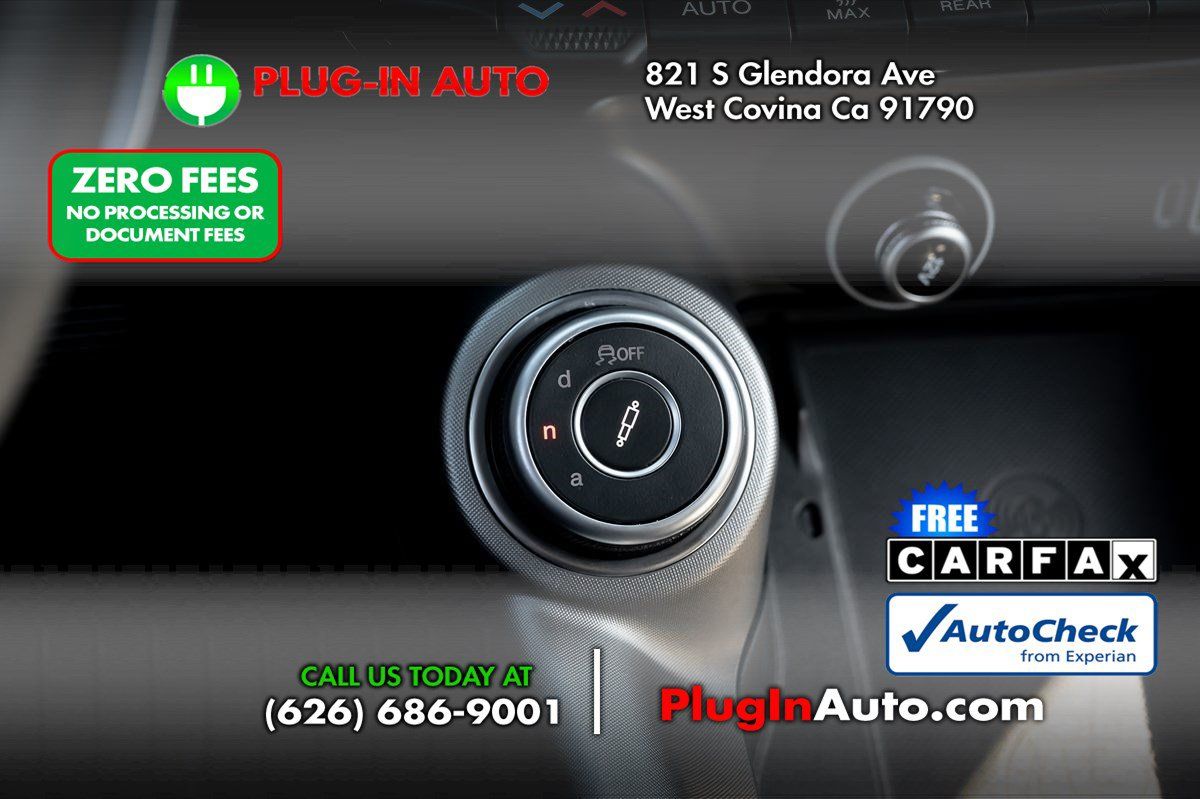 Used 2024 Alfa Romeo Tonale Veloce w/ Premium Interior Package AWD/4WD image 23
