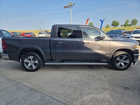 Used 2020 RAM 1500 Laramie image 16