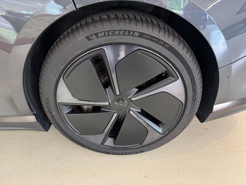 Used 2023 Lucid Air Touring AWD/4WD image 29