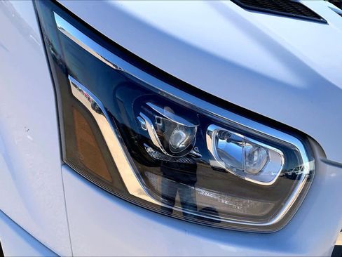 Used 2023 Ford Transit 350 XLT image 35