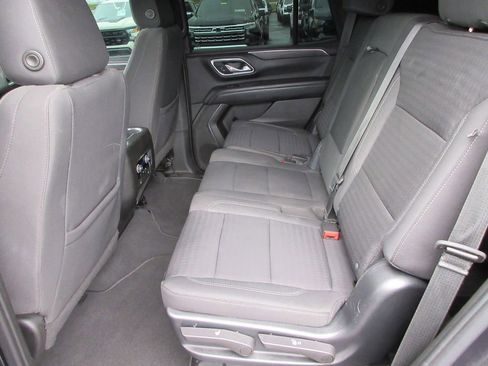 Used 2023 Chevrolet Tahoe LS RWD image 13