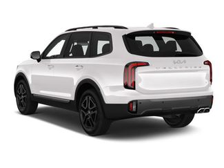 Used 2023 Kia Telluride SX Prestige X-Pro AWD/4WD video 2