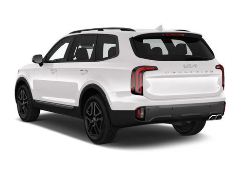 Used 2023 Kia Telluride SX Prestige X-Pro AWD/4WD image 2