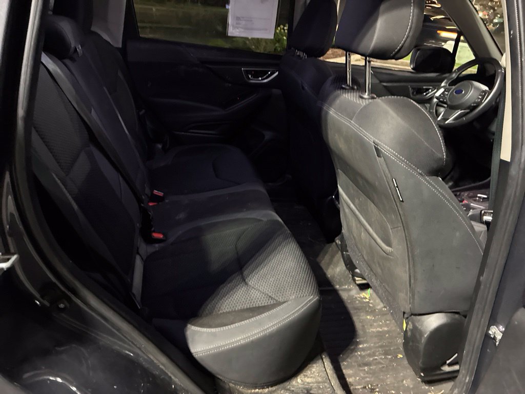 Certified 2024 Subaru Forester Premium AWD/4WD image 11